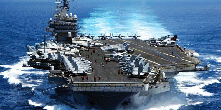 China’s newest aircraft carrier transits Taiwan Strait for final tests – Al Jazeera