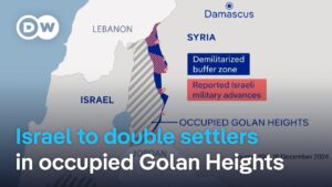 Between occupation and brutality: Israeli advances and Syria’s brutal new order – Tehran Times