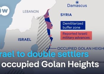 Between occupation and brutality: Israeli advances and Syria’s brutal new order – Tehran Times