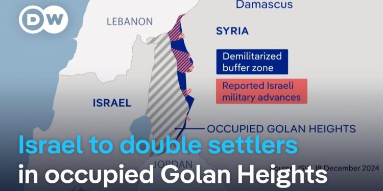 Between occupation and brutality: Israeli advances and Syria’s brutal new order – Tehran Times