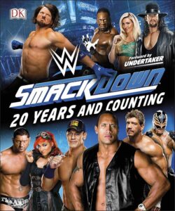 WWE Faces Backlash Over WrestleMania Saudi Arabia Move and ESPN Deal – Cosmic Book News