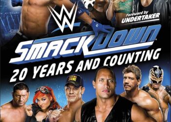 WWE Faces Backlash Over WrestleMania Saudi Arabia Move and ESPN Deal – Cosmic Book News