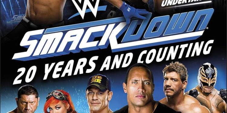 WWE Faces Backlash Over WrestleMania Saudi Arabia Move and ESPN Deal – Cosmic Book News