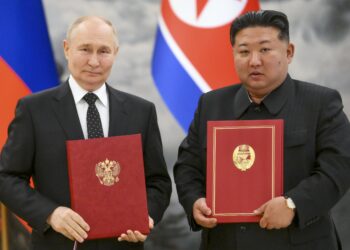 North Korea nuclear weapons status ‘irreversible,’ state says, as US-Japan-South Korea drills begin – ABC News