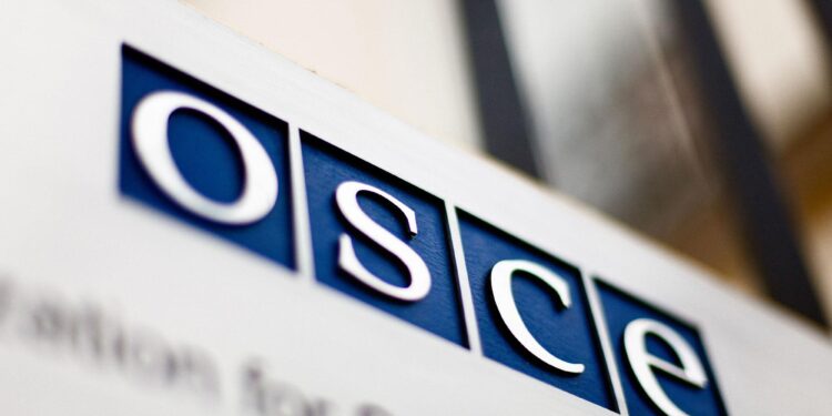 OSCE Cancels Tajikistan Parliamentary Election Observation Mission – The Diplomat – Asia-Pacific Current Affairs Magazine