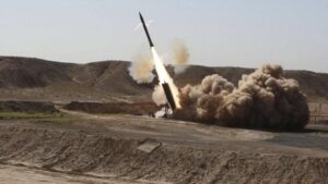 Yemen’s Houthis claim retaliatory missile attack on Ben Gurion Airport – chinadailyasia.com