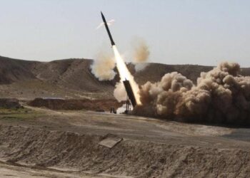 Yemen’s Houthis claim retaliatory missile attack on Ben Gurion Airport – chinadailyasia.com