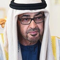 UAE president pays official visit to Azerbaijan with ceremonies in Shusha – AnewZ