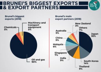 Brunei Must Refine and Regionalize Its Economic Approaches – ASEAN+3 Macroeconomic Research Office