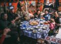 I camped with a nomadic Mongolian family, it changed my life – escape.com.au