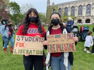 Protesters in Malaysia, Indonesia Come Out in Support of Palestine – The Diplomat – Asia-Pacific Current Affairs Magazine