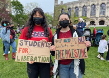 Protesters in Malaysia, Indonesia Come Out in Support of Palestine – The Diplomat – Asia-Pacific Current Affairs Magazine