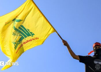 Hezbollah chief calls on Saudi Arabia to turn ‘new page, open dialogue with the group – The Indian Express