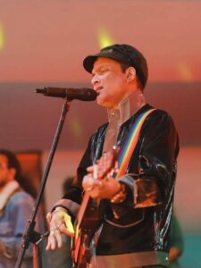 PM condoles singer Zubeen Garg”s death in Singapore – The Economic Times