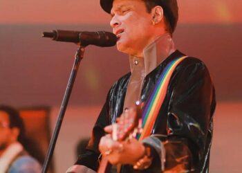PM condoles singer Zubeen Garg”s death in Singapore – The Economic Times