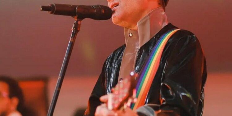 PM condoles singer Zubeen Garg”s death in Singapore – The Economic Times