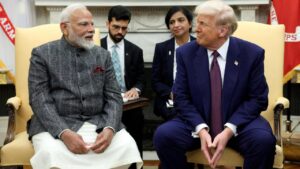 Trump tariffs live updates: China drops Google probe as focus turns to Nvidia, TikTok – Yahoo Finance
