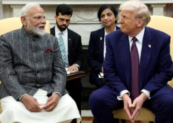 Trump tariffs live updates: China drops Google probe as focus turns to Nvidia, TikTok – Yahoo Finance