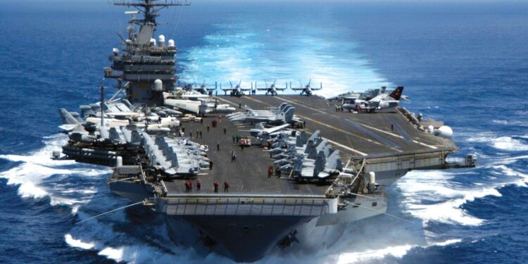Warships and aircraft from France, Greece, Italy and Cyprus complete a maritime exercise off Cyprus – Yahoo News Canada