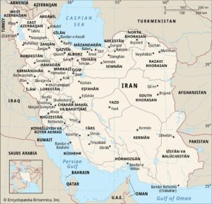 Araghchi: Iran Will Not Accept Any Political Measures That Escalate Tensions – WANA News Agency