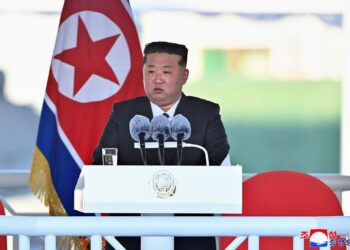 North Korea’s Kim oversees test of tactical attack drones, pushes AI advancement – Anadolu Ajansı
