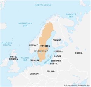 Is Sweden complicit in war crimes in Yemen? – openDemocracy