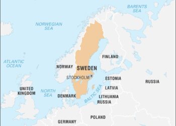 Is Sweden complicit in war crimes in Yemen? – openDemocracy