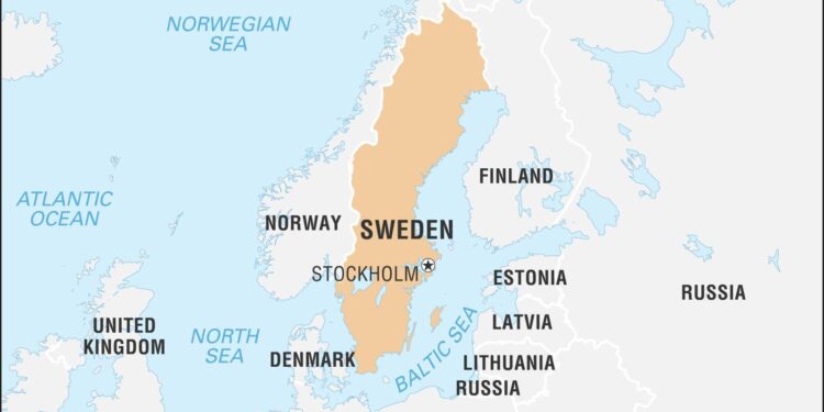 Is Sweden complicit in war crimes in Yemen? – openDemocracy