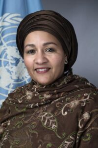 UN Assistant Secretary-General hopes Vietnam to have greater global role to play – Vietnam+ (VietnamPlus)