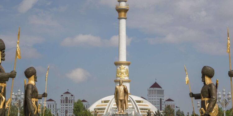 Turkmenistan Tightens Internet Blocks to Promote State-Controlled VPNs – The Times Of Central Asia