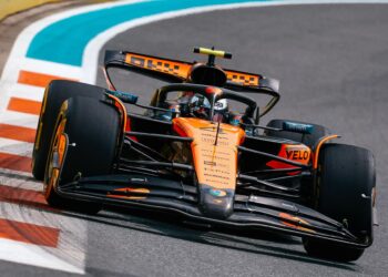 What the teams said – Friday in Azerbaijan – Formula 1