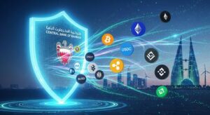 Bahrain’s new stablecoin law: what you need to know about bitcoin and crypto regulations – The Times of India