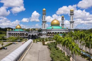 Brunei Darussalam’s Economic Growth Remains Strong Amid Low Inflation and Stable Outlook – ASEAN+3 Macroeconomic Research Office
