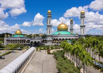 Brunei Darussalam’s Economic Growth Remains Strong Amid Low Inflation and Stable Outlook – ASEAN+3 Macroeconomic Research Office