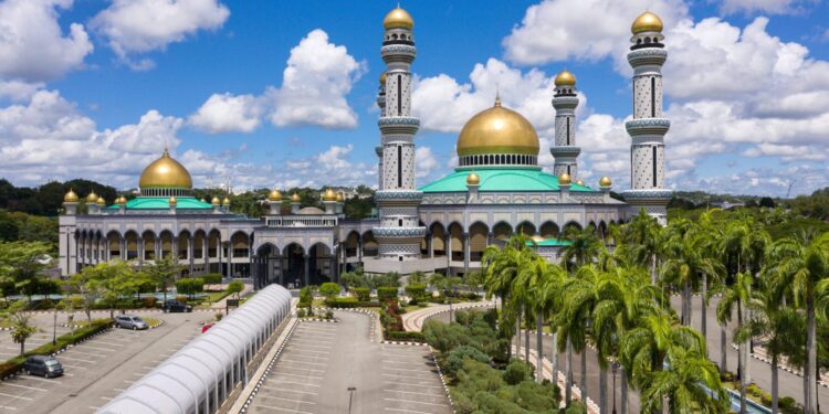 Brunei Darussalam’s Economic Growth Remains Strong Amid Low Inflation and Stable Outlook – ASEAN+3 Macroeconomic Research Office