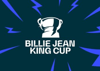 US into Billie Jean King Cup semifinals after beating Kazakhstan – ABC News – Breaking News, Latest News and Videos