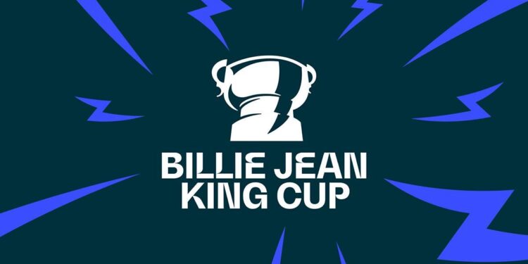 US into Billie Jean King Cup semifinals after beating Kazakhstan – ABC News – Breaking News, Latest News and Videos