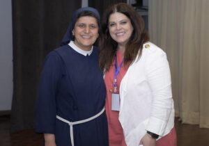 Q&A with Sr. Rose Hanna, breaking taboos of mental health care in Lebanon – Global Sisters Report