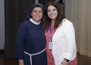 Q&A with Sr. Rose Hanna, breaking taboos of mental health care in Lebanon – Global Sisters Report