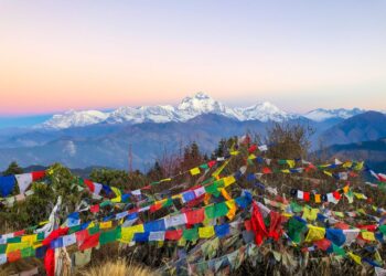 What to Know About Nepal’s Deadly ‘Gen Z’ Protests – Time Magazine