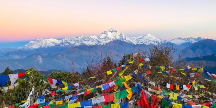 What to Know About Nepal’s Deadly ‘Gen Z’ Protests – Time Magazine