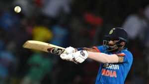 Cricket Photos – IND vs OMA, 12th Match, Group A Pictures – ESPNcricinfo