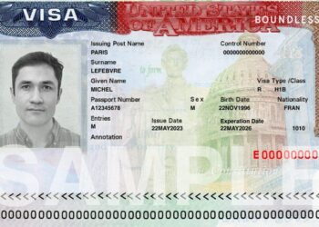 New US H-1B visa fee could disrupt Indian IT operations, says industry body – Reuters