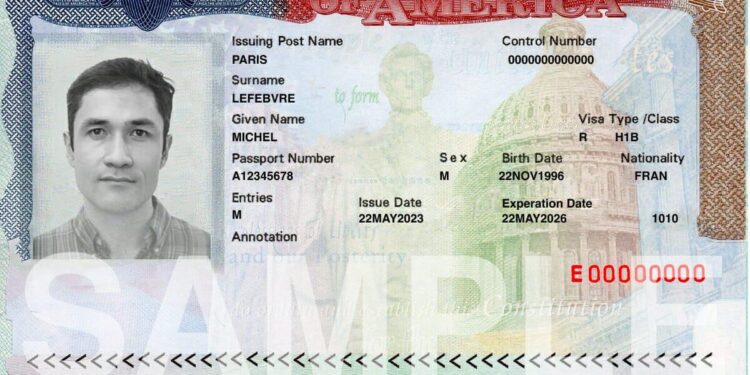 New US H-1B visa fee could disrupt Indian IT operations, says industry body – Reuters