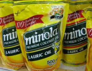 Philippines Edible Oils & Fats Market 2025 | Projected to Reach USD 7,544.9 Million by 2033 – openPR.com