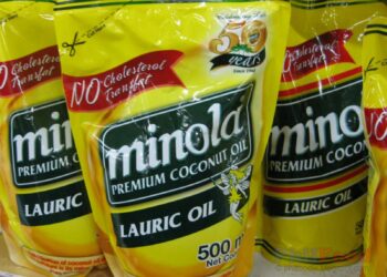 Philippines Edible Oils & Fats Market 2025 | Projected to Reach USD 7,544.9 Million by 2033 – openPR.com
