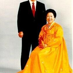 Unification Church leader arrested in South Korea – The Killeen Daily Herald