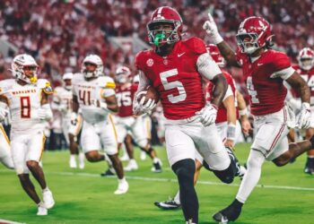 Alabama Football vs. Georgia: Can the best schemes determine the winner? – Bama Hammer
