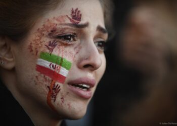 Iran’s Perilous Path Back to Power: Tehran Has Few Options, but the Best One Depends on China – Foreign Affairs