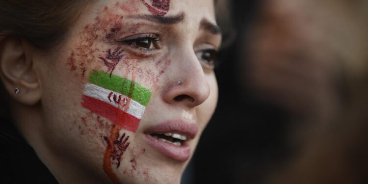 Iran’s Perilous Path Back to Power: Tehran Has Few Options, but the Best One Depends on China – Foreign Affairs